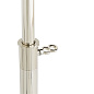 DW79000-699 Sea Island Floor Lamp Arteriors торшер