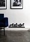 1009085 Lladro Movement фарфоровая композиция бегущих лошадей — фото 1