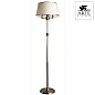 A3579PN-3AB Arte Lamp Alice торшер 40W — фото 3