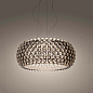 FN311017TW_16 Caboche Foscarini подвесной светильник — фото 8