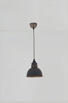 Original BTC Spun Reflector Small