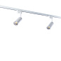 A1412PL-1WH Arte Lamp Track светильник для однофазного шинопровода 1ph LED 12W 720Lm 4000K — фото 3