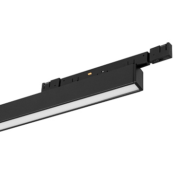 Трековый светильник Arlight MAG-MICROCOSM-FLAT-L588-20W