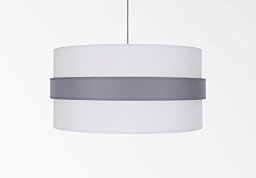 Абажур Touya 35 (Ø37 × 21 см) Davidts