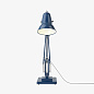Торшер Anglepoise Original 1227 Морской синий 31770 — фото 8