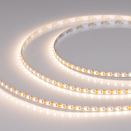 Светодиодная лента Arlight FC-M160-4mm-CX1 24 В IP20 2216 5 м 4 мм