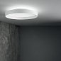 Потолочный светильник Fly PL D45 3000K Ideal Lux 306599, черный — фото 7