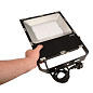 843520 Deko-Light Smart floodlight черный — фото 3