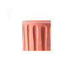 SE11502 Seletti Objects Magna Graecia Терракотовая ваза с блюдцем - Дорико — фото 2