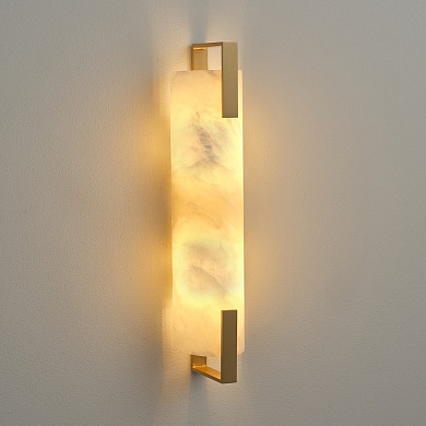 Настенный светильник Herschel Small Wall Light Bella Figura WL805-SM