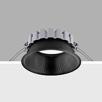 Easy Space Ø 225 mm - neutral white - DALI 25.3W 3240lm - 4000K - DALI-2