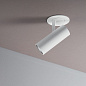 258270 Ideal Lux PLAY FI WH встраиваемый потолочный светильник белый — фото 2