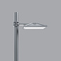 Уличный светильник UFO comfort pole mounted 423x423mm iGuzzini — фото 6