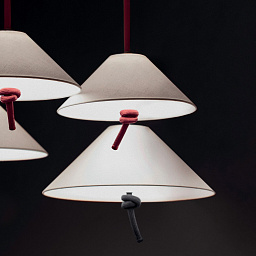 ACAM.006500 Contardi Hat Подвесной светильник
