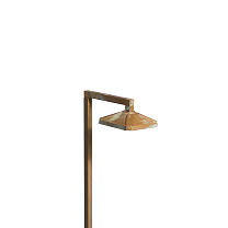 Садовый светильник Aura Moretti Luce 3508