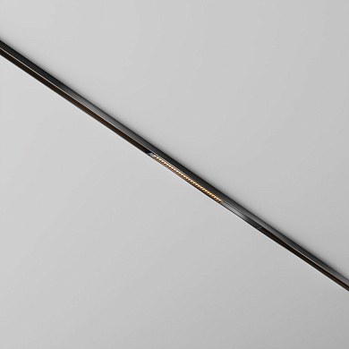 Трековый светильник Maytoni Points 6W Черный TR241-4-6WTW-DSZ-B