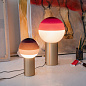 A691-451-4515-27K Marset Dipping Light S настольный светильник — фото 3