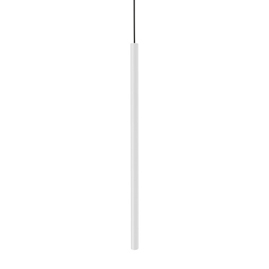 Подвесной светильник Koko Uno Martinelli Luce 2093/J/DIM/T/3000/BI