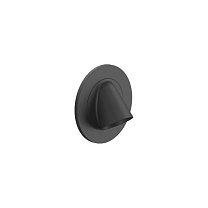 WALLSTICK WALL 3000K PWM 2,5W/24V BLK