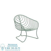 FOLIA 77 LOW CARVER ОЛИВКОВЫЙ ЗЕЛЕНЫЙ Royal Botania