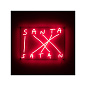 SE13006 Seletti LIGHTING Светодиодная лампа Санта-Сатана — фото 1