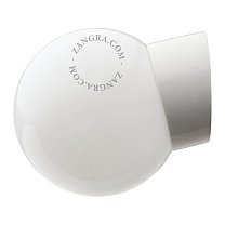 Pure Porcelain 016 IP54