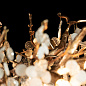 10066/800 GB Loft it Fairytree подвесная люстра 5W — фото 7