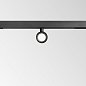 Магнитный трековый светильник Stick SPOT SINGLE 03W 3000K Ideal Lux 329505, черный — фото 2