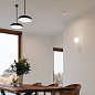 Подвесной светильник AQForm BLOS round LED suspended — фото 6