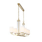 Подвесной светильник ST Luce Opal SL1403.333.08 — фото 5