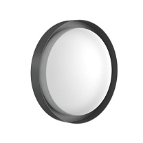 PLATTER 310 4000K 18W/220-240V ANT
