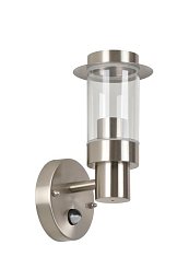 Уличный настенный светильник Seaside Sensor Corep