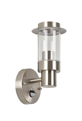 Уличный настенный светильник Seaside Sensor Corep