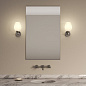 1485003 Liberty Wall Astro lighting настенный светильник полированный хром — фото 5