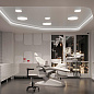 041106 Arlight Светильник IM-FLOWER-EMERGENCY-3H-R280-15W Day4000-MIX (BK, 110 deg, 230V) — фото 12
