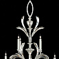 702040-4 Beveled Arcs 56" Chandelier люстра, Fine Art Lamps