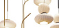 MEI Roche Bobois подвесной светильник МЭИ 4880