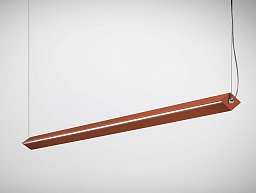 0014363 Leucos Stripe подвесной светильник