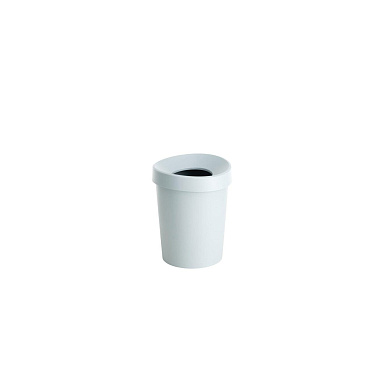 20315403 Happy Bin Vitra Корзина для мусора серая малая