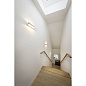 1000634 SLV ASSO 300 WL white 2000-3000K настенный светильник — фото 7