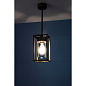 Подвесной светильник Cubic for Outdoor Moretti Luce 3368 — фото 1