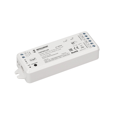 Мастер-контроллер Arlight SMART-DMX-301-72