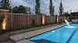Грунтовый проходной светильник Simes Megazip квадратный Comfort S.8598 — фото 25