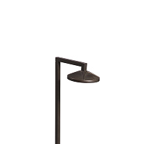 Садовый светильник Aura Moretti Luce 3528