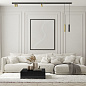 Трековый светильник Denkirs Smart Spot DK8012-BG — фото 4
