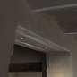 Встраиваемый светильник Zeus SOURCE 13W 4000K Ideal Lux 324821, серый — фото 6