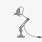 Настольная лампа Anglepoise Original 1227 Светло-серый 31572 — фото 8