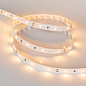 018109 Arlight Лента ULTRA-5000 12V Warm2400 (5630, 150 LED, LUX) — фото 1