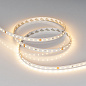 Светодиодная лента Arlight RT-A90-10mm 24 В IP20 4.8 Вт/м 90 LED/м 10 мм CRI>85 5 м — фото 5