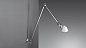 Настенный светильник Tolomeo Braccio Artemide — фото 1
